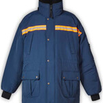 382887CP 2W International Freezer Jacket