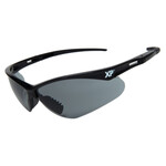 365664CP XP® Archer™ Gray Anti-Fog Lens Safety Eyewear