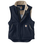 400407CP Men's Flame Resistant Mockneck Vest, 43 cal/cm²