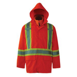 192620CP Viking® Class 3 Professional Journeyman 300D 3-in-1 Jacket