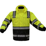 386322CP ONYX 3-IN-1 PERFORMANCE WINTER PARKA JACKET