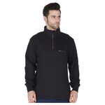 Forge Men's FR Quarter Zip Sweater 