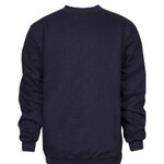 404951CP National Safety Apparel® FR Midweight Crewneck Sweatshirt