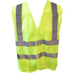 220135CP CORDOVA CLASS2 BREAKAWAY HLE VEST TYPE R