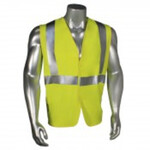 401321CP HIVIS FR VEST L HVYW 5OZ ANSI 2 5 CALCM2