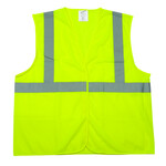 361970CP PIP FR 8.9 CAL SOLID CLS 2 VEST