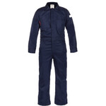 197667CP Lakeland® 9 oz. FR Cotton Coveralls