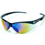 365669CP XP® Archer™ Safety Eyewear Blue Mirror Lens