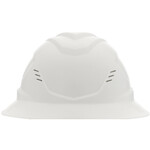 381723CP V-GARD C1 FULL BRIM VENTED F-T III 