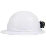 391755CP Klein Tool Non Vented Hardhat Full Brim