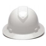 RIDGELINE FULL BRIM 6 PT HARD HAT