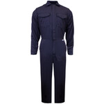 391357CP Copy of 9 oz. 12 cal Jumpsuit Coveralls 34" INSEAM