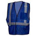 379206CP SURVEYOR VEST AF BLUE (GENERIC IMAGE)