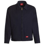 404614CP Dickies® 9.5 oz FR Twill Jacket, 12.7 cal/cm²