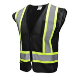212289CP Copy of Radians SV22B Economy Type O Class 1 Safety Vest