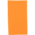 351206CP MCR Safety HVG8 Hi-Visibility Neck Gaiter
