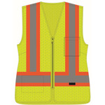 393369CP Radians Custom Made Waterproof Pocket Vest
