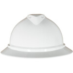 10168589 FULL BRIM HARD HAT VGD 500 6PT
