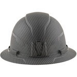 369953CP Klein Full Brim 4PT Karbin Pattern CLS E