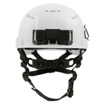 373810CP Milwaukee  frnt brim helmet type 2