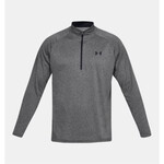 405343CP Clearance Under Armour® Men's UA Tech™ 1/2 Zip Long Sleeve Shirt
