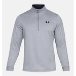 405323CP Clearance  Armour Fleece® 1/2 Zip Long Sleeve Shirt