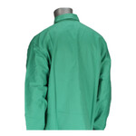 374596CP Ironcat Economy FR Treated 100% Cotton Welders Jacket - 30 Inch