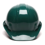 93048CP Pyramex SL Series Cap Style Hardhat w/ 6-Point Ratchet Suspension