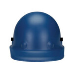 34372CP Honeywell Fibre Metal E2SW Hard Hat w/ Swing Suspension and Quick Connect