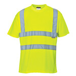 398057CP Cotton Comfort Short Sleeve T-Shirt  S170