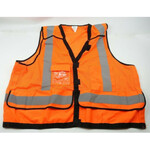 362367CP ORR HIVIS VST MESH SURVEYOR