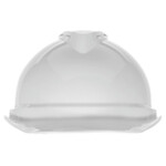 404904CP MSA V-Gard 500 Vented 6-Point Ratchet Suspension Cap Hard Hat