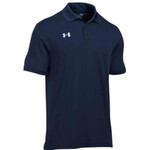 405305CP Under Armour® UA Tactical Performance Team Short Sleeve Polo - Men's