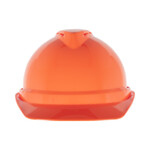 411334CP V-Gard® 500 Vented 6PT Hard Hat Cap Style