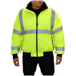 373335CP ORR XP107 Waterproof Bomber Jacket - Class 3