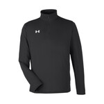 443154CP Under Armour Men's Team Tech Quarter-Zip