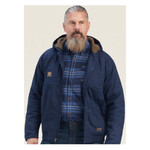 10041539 Rebar DuraCanvas Jacket