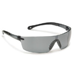 404519CP Gateway Safety® StarLite Safety Glasses, Gray-Anti Scratch Lens