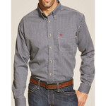 403682CP MEN FR BUTTON-DOWN L ATPV 8.9CAL