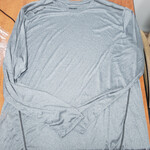 UTICA HOCKEY LONG SLEEVE