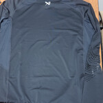 UTICA HOCKEY COMPRESSION LONG SLEEVE