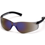 26525CP Pyramex™ Ztek® Blue Mirrored Lens Safety Glasses