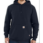 444818CP FR LOOSE FIT MIDWEIGHT HOODED SWEATSHIRT