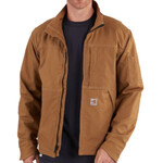 388519CP Carhartt® Flame-Resistant Full Swing® Quick Duck® Jacket - 1 Warm Rating