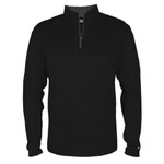 B-CORE YOUTH 1/4 ZIP