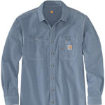 399928CP Carhartt M FR Force Org Fit LS Shirt