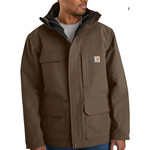 SUPER DUX™ RELAXED FIT INSULATED TRADITIONAL COAT