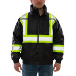 347654CP Type O Class 1 Icon Bomber Jacket Black