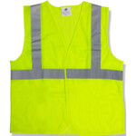 146879CP Cordova V211P Safety Vest, Type R, Class 2