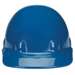 Fibre Metal SuperEight Hard Hats w/Ratchet Swing Suspension